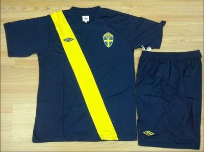 Football Jersey-226